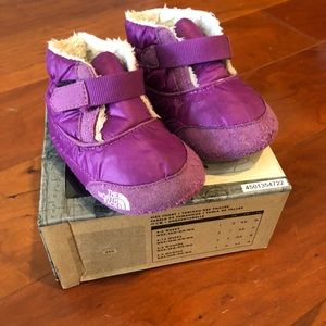 The North Face Infant Bootie